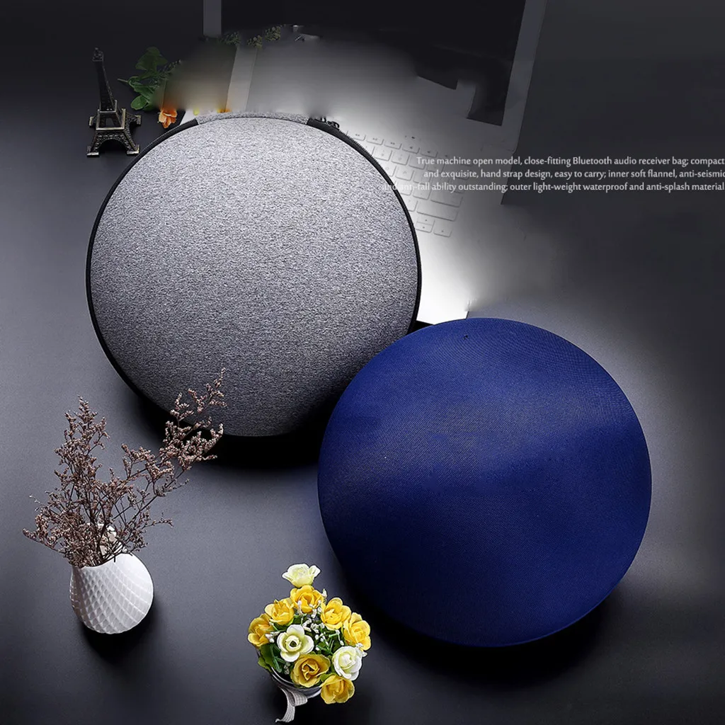 EVA жесткий чехол для хранения, совместимый для Kardon Onyx Studio 1,2, 3, 4 Bluetooth беспроводной динамик жесткий чехол для хранения с плечевым ремнем