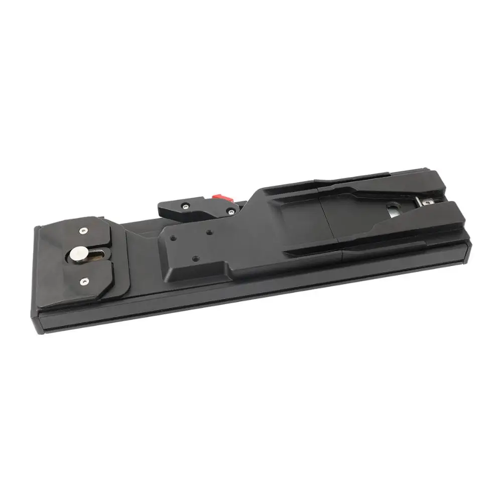 Câmera de Vídeo Durável para Sony Hdrig V-montagem Liberação Rápida Placa Dsr-200p R25 Vct-14 - Image 6