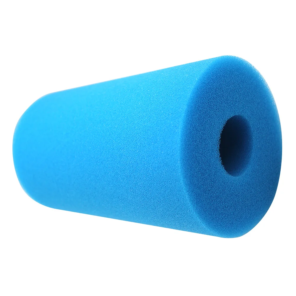 1pcs Intex Filter Pool Filter Swimming Pool Foam Filter Sponge Intex Type B Reusable Washable Cleaner Swimming Pool Accessories
