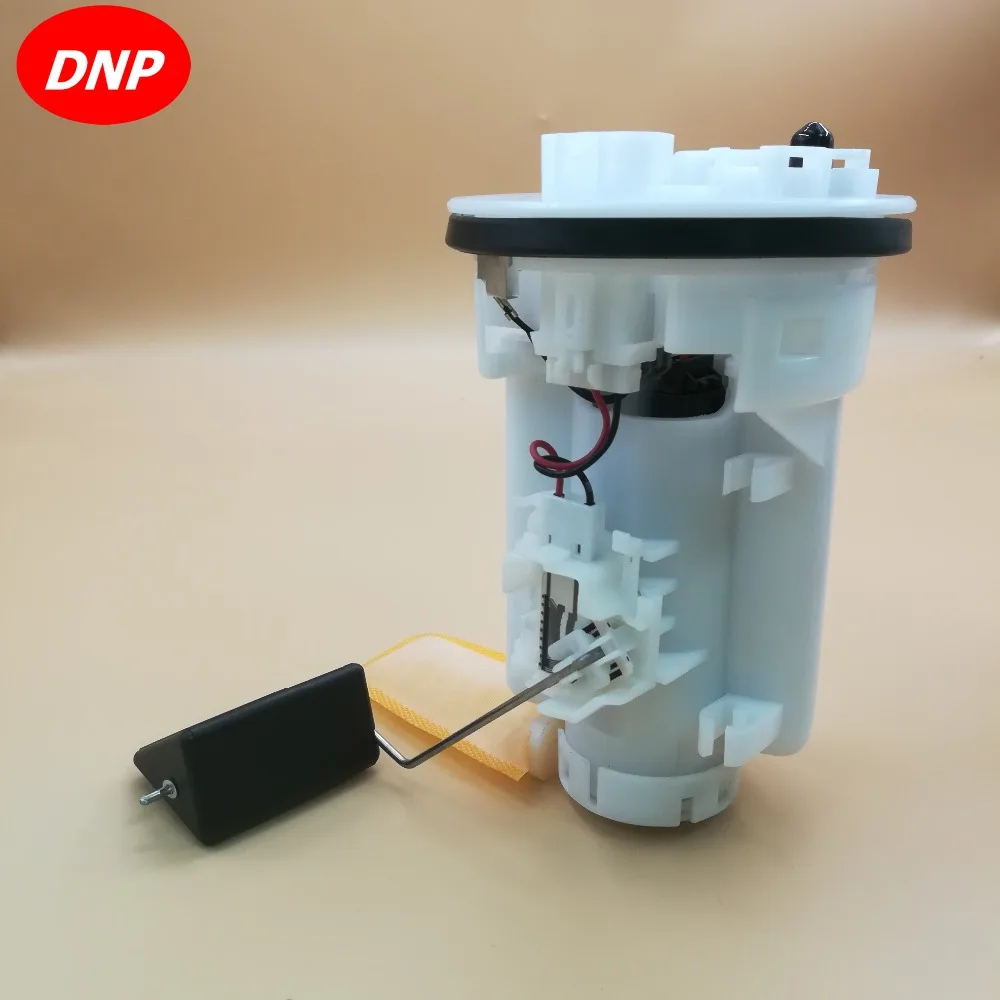 DNP Топливный насос Модуль в сборе подходит для Toyota wish 3ZRFE ZGE21 2ZRFAE 3ZRFE 23221-28290