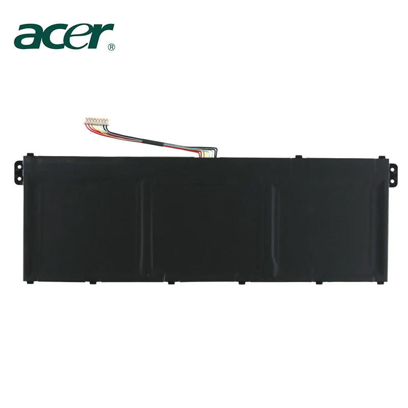 Аккумулятор для ноутбука acer AP19B8K(3INP5/82/70) 11,25 V 43.08Wh