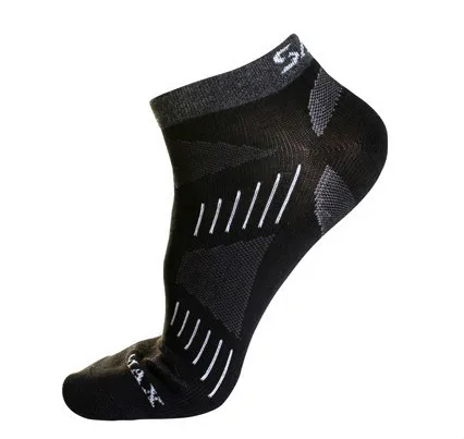 Climbing-Socks Bike Sport-Socks Trekking Cycling Girls Running COOLMAX Cotton Summer