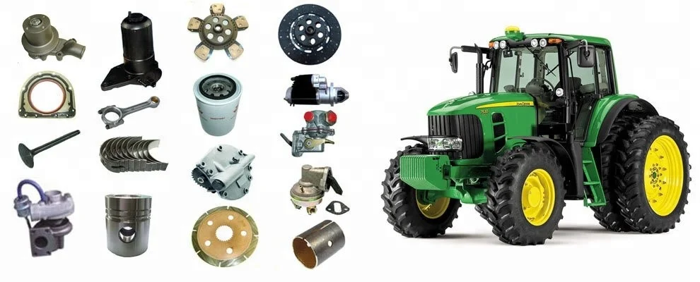 Diesel engine repair kit piston piston ring liner gasket crankshaft camshaft