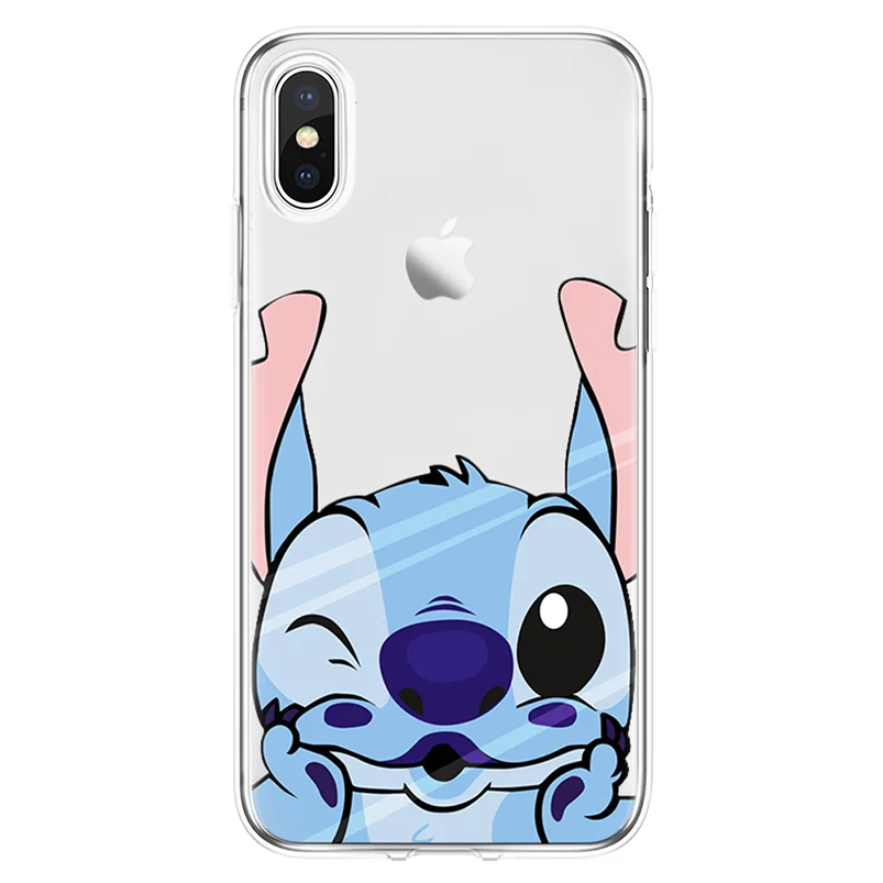 sinvbi Чехол для iPhone 11 Pro Xs Max XR X 5 SE 6 6S 7 8 Plus для Xiao mi Red mi S2 5 Plus 6A mi A3 9 SE 9T Note 5 6 7 8 K20 Pro из ТПУ чехол - Цвет: sinvbi