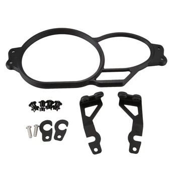 

Motorcycle Accessories Headlight Guard Protector Cover for R1200GS LC 2005-2012, R1200GS Adventure LC 2006-2013