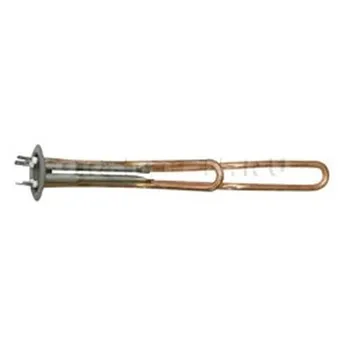 

Heating element HEATER mod. RF64 2,0 кВт. Mountains (copper) M4 under anode ITA