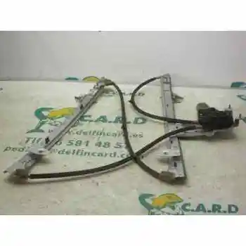 

WINDOW LIFTER FRONT RIGHT CITROEN XSARA PICASSO