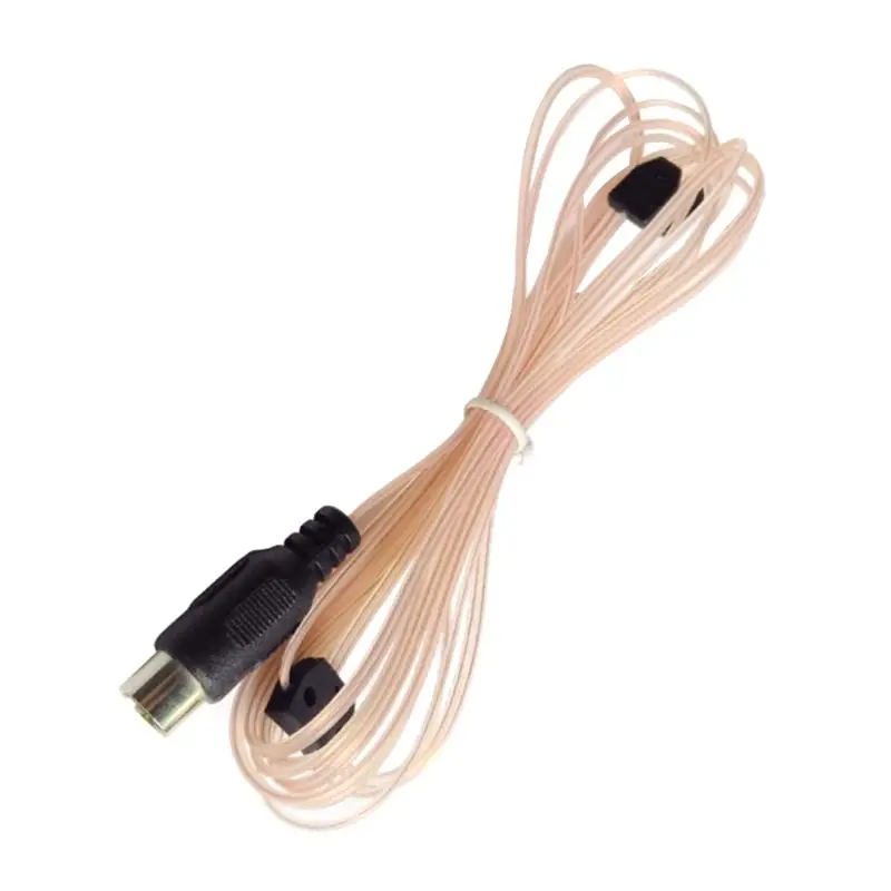

ANT-108 3.2m FM Radio Aerial Cable Female Connector Antenna for Home Amplifier