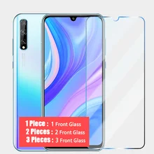 

Mobile phone film is suitable for Huawei P Smart 2019 P Smart Z S 20211PCS tempered glass Huawei P30 Lite P40 Pro P20 Lite P50