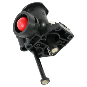 

Primer Carburetor Accessory Assembly Part Replacement Garden Lawn Metal