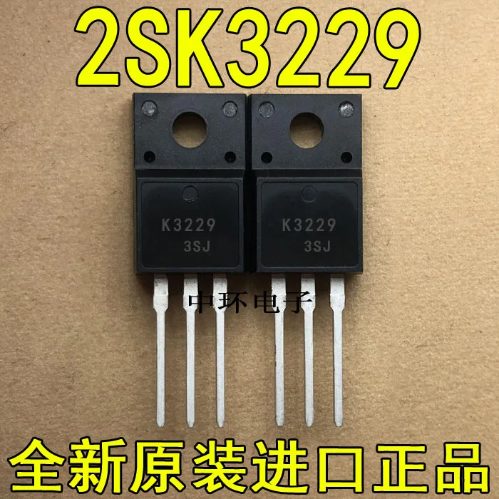 10 шт./лот 2SK3229x m y