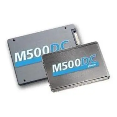 Crucial (MTFDDAK480TCC-1AR1ZABYY)-Micron 5100Max 480 GB SATA 2 5 TCG |