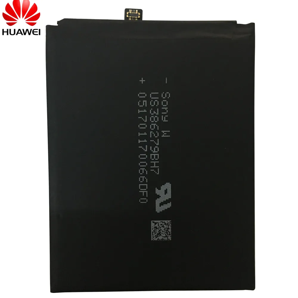Hua Wei сменная батарея для телефона HB386280ECW 3200 мАч батарея для huawei Honor 9 STF-L09 STF-AL10 для huawei P10 5,1"