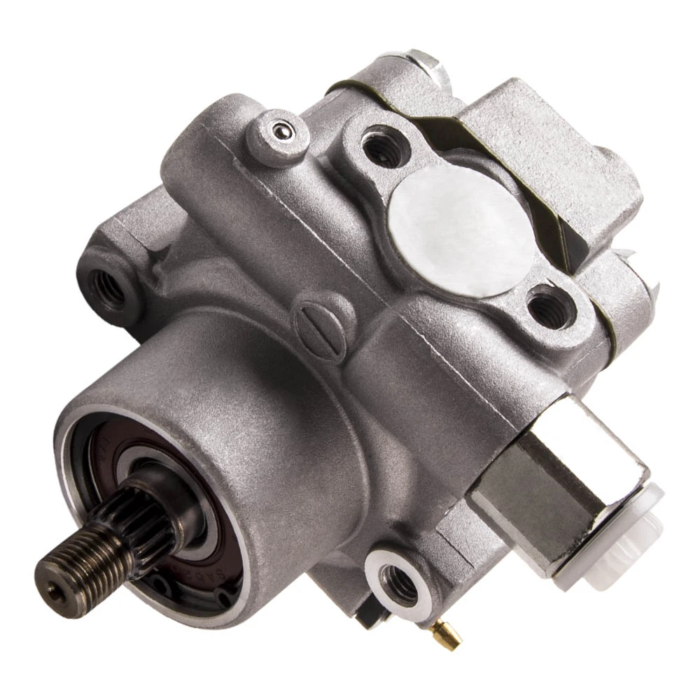 New Power Steering Pump for Isuzu Rodeo Trooper for Honda Passport Amigo 215861 Power Steering