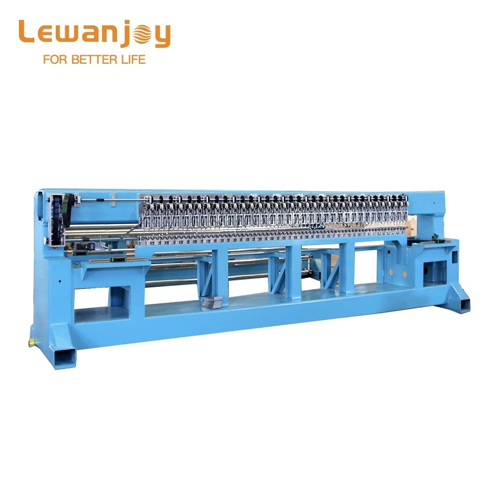 105864-7bede6.jpg Lewanjoy Embroidery Machine Six Head 9/12/15 Needles Good Price Embroidery Machine - Image 1