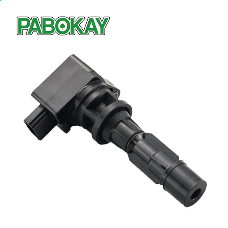 Катушка зажигания L3G2-18-100A L3G2-18-100A9U L3G2-18-100B9U для Ford Escape Mazda 3 6 CX7 MX5 Tribute | Автомобили и