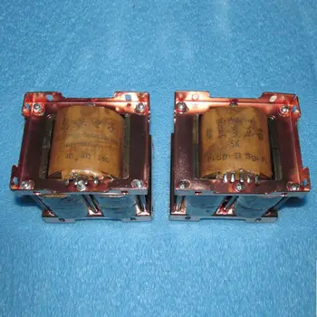 

Amorphous 8C Super Linear Push-Pull 5K/4Ω 8Ω 16Ω Tube Amplifier 50W Output Transformer