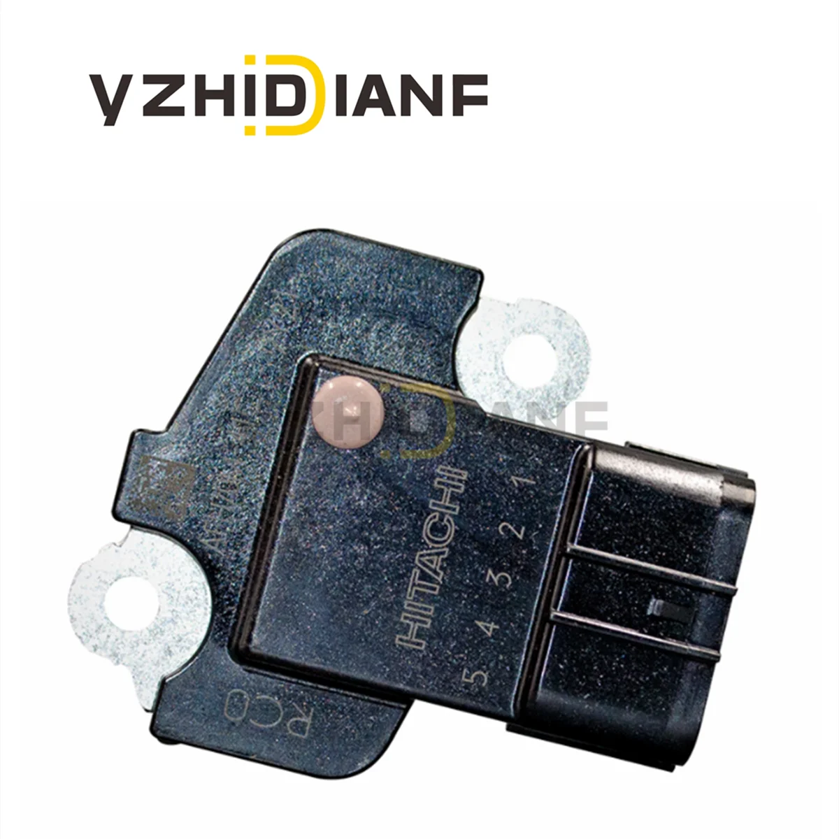 1X Mass Air Flow Maf Sensor AFH70M-41C AFH70M-41B For Honda Accord Civic Crosstour CR-Z Fit HR-V Insight Odyssey Pilot Ridgeline