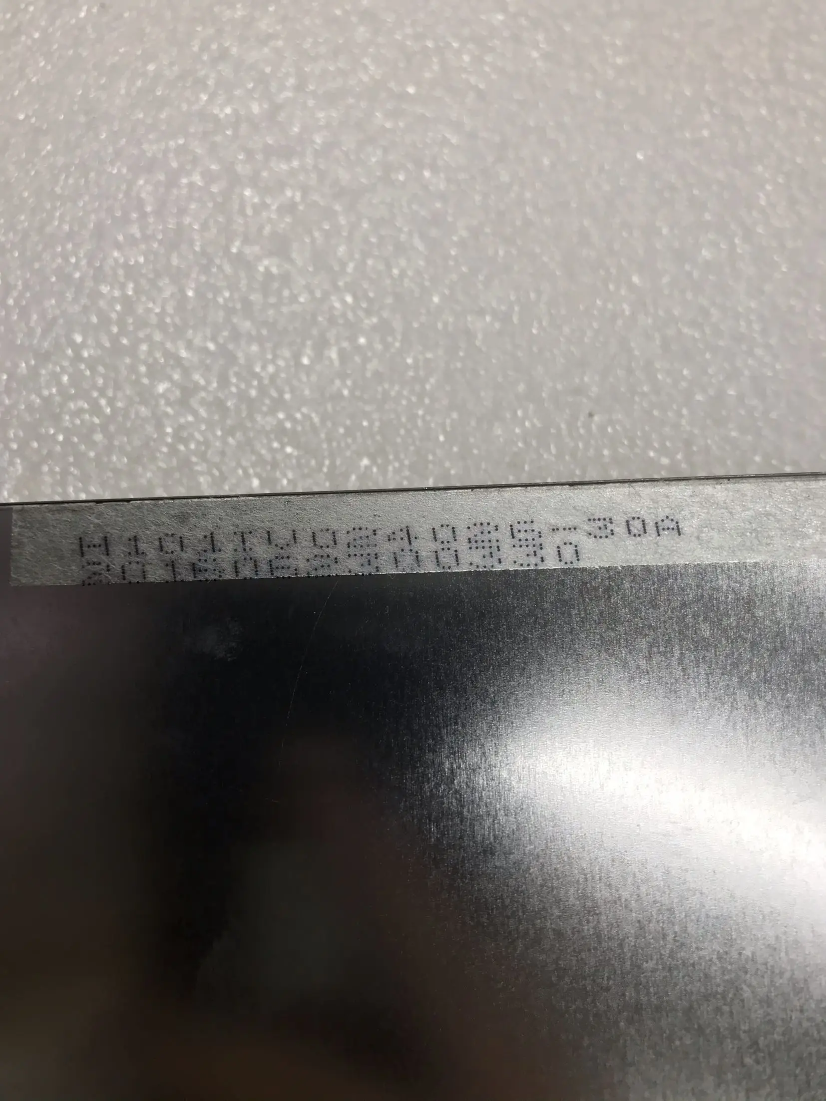 H101IU024026-30A LCD ÷ ȭ º FPC-Y86228 V02