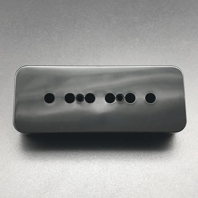 Чехол для пикапа P90 Soapbar 6 String 2 шт. электрогитары часть 50 мм/52 мм|Детали и