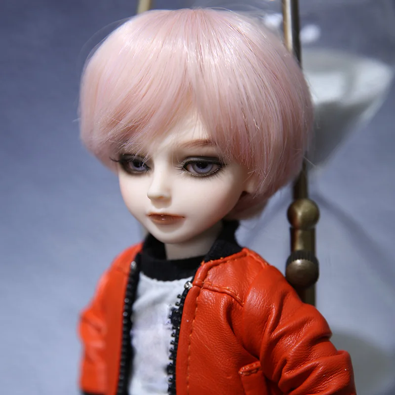 Crobi CB Little Lance BJD SD кукла 1/6 модель тела для мальчиков и девочек Oueneifs Высокое качество полимерные игрушки