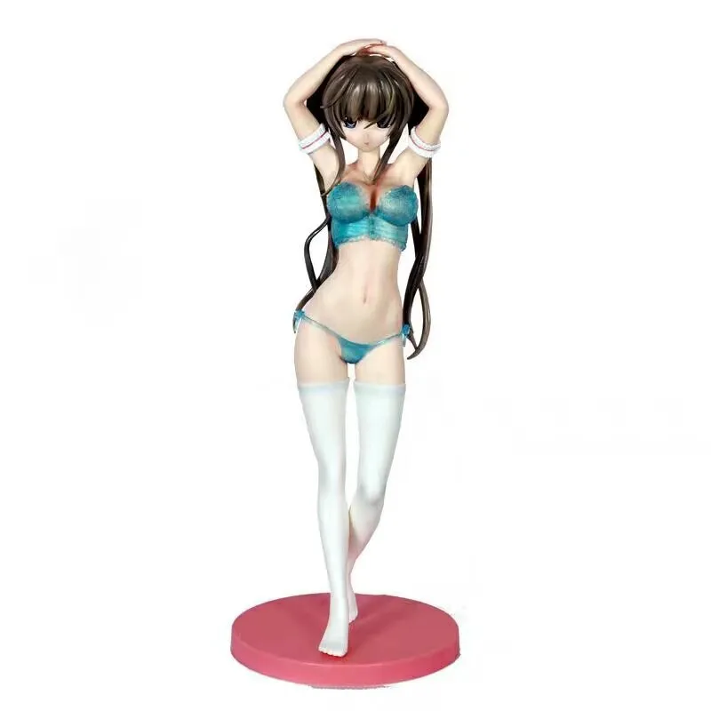 

Anime Wholesale Edge of the Empty Spring Hino Dome Sister-Replaceable Changing Color Garage Kit Model Ornaments