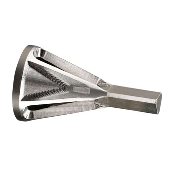 

4 kinds of difference Stainless Steel Deburring External Chamfer Tool Remove Burr Repair Tool for Drill Bit