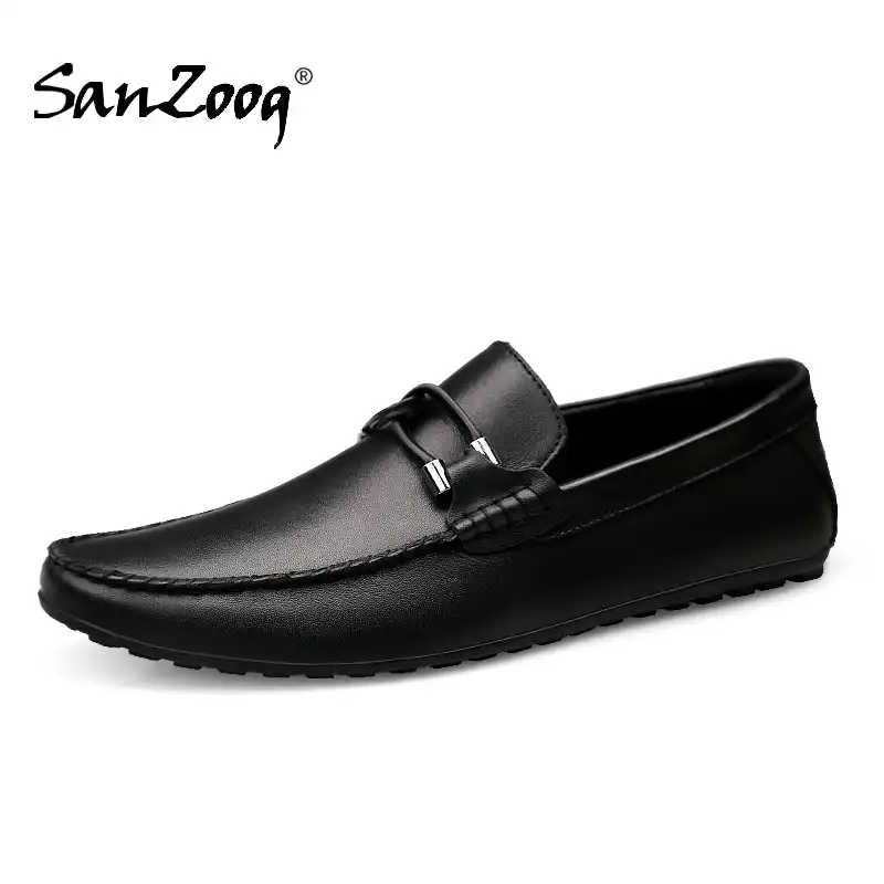 lotto shoes loafer