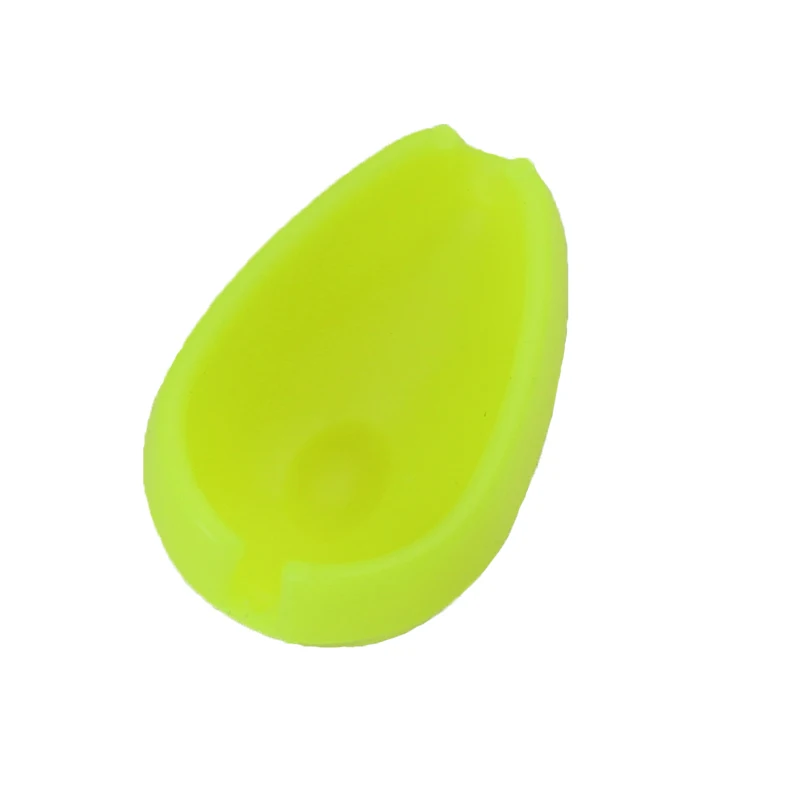 1PC Mould 1 шт. метод подачи карпа Barbel грубая Встроенная плоская метод набор фидерная ловля карпа свинцовая грузила 30 г 40 г 50 г - Цвет: 1PC Mould