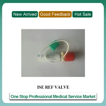 

Beckman OL AU2700 Biochemistry Analyzer ISE REF VALVE B37621