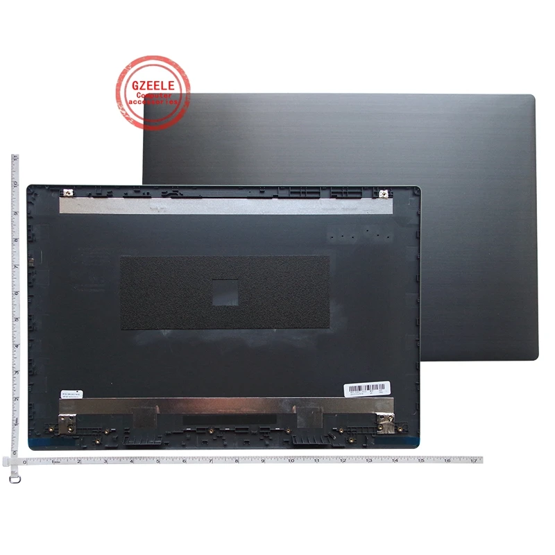 Новый Для lenovo V330 V330-15 V330-15IKB V330-15ISK ЖК рамка Передняя Крышка чехла верхней крышке