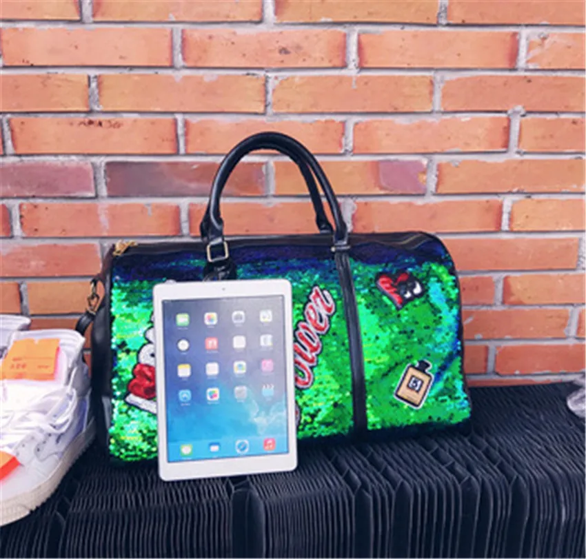 Дорожные сумки, спортивные сумки Bolsas Para Mujeres Y Damas