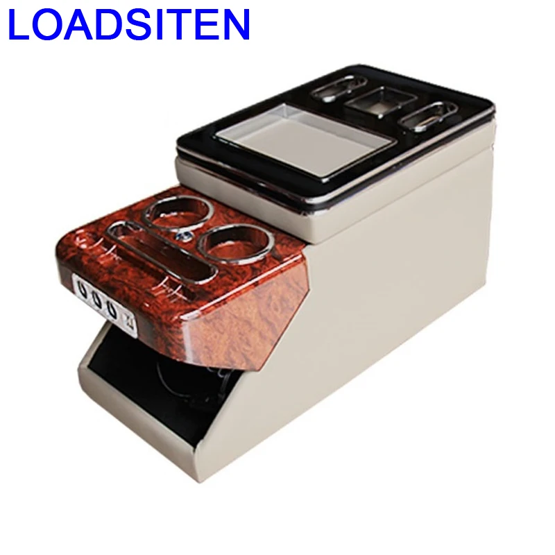 

Modification Auto Decorative Personalized Accessory Parts Protecter Arm Rest Styling Car Armrest 16 17 18 FOR Chevrolet Cavalier