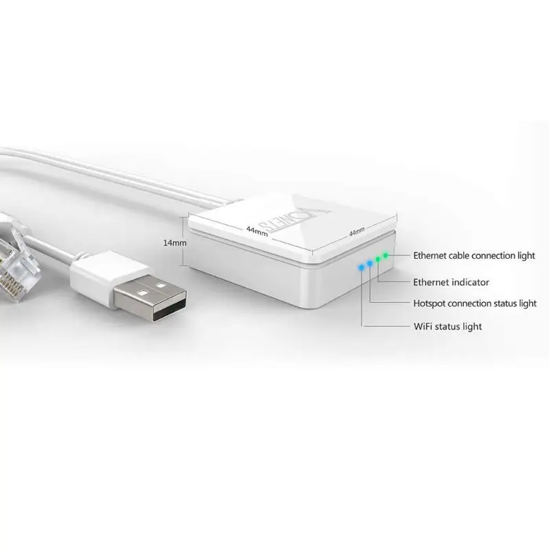 N-300 Мини Многофункциональный беспроводной переносной wifi-роутер/wifi мост/wifi повторитель 300 Мбит/с 802,11 N протокол