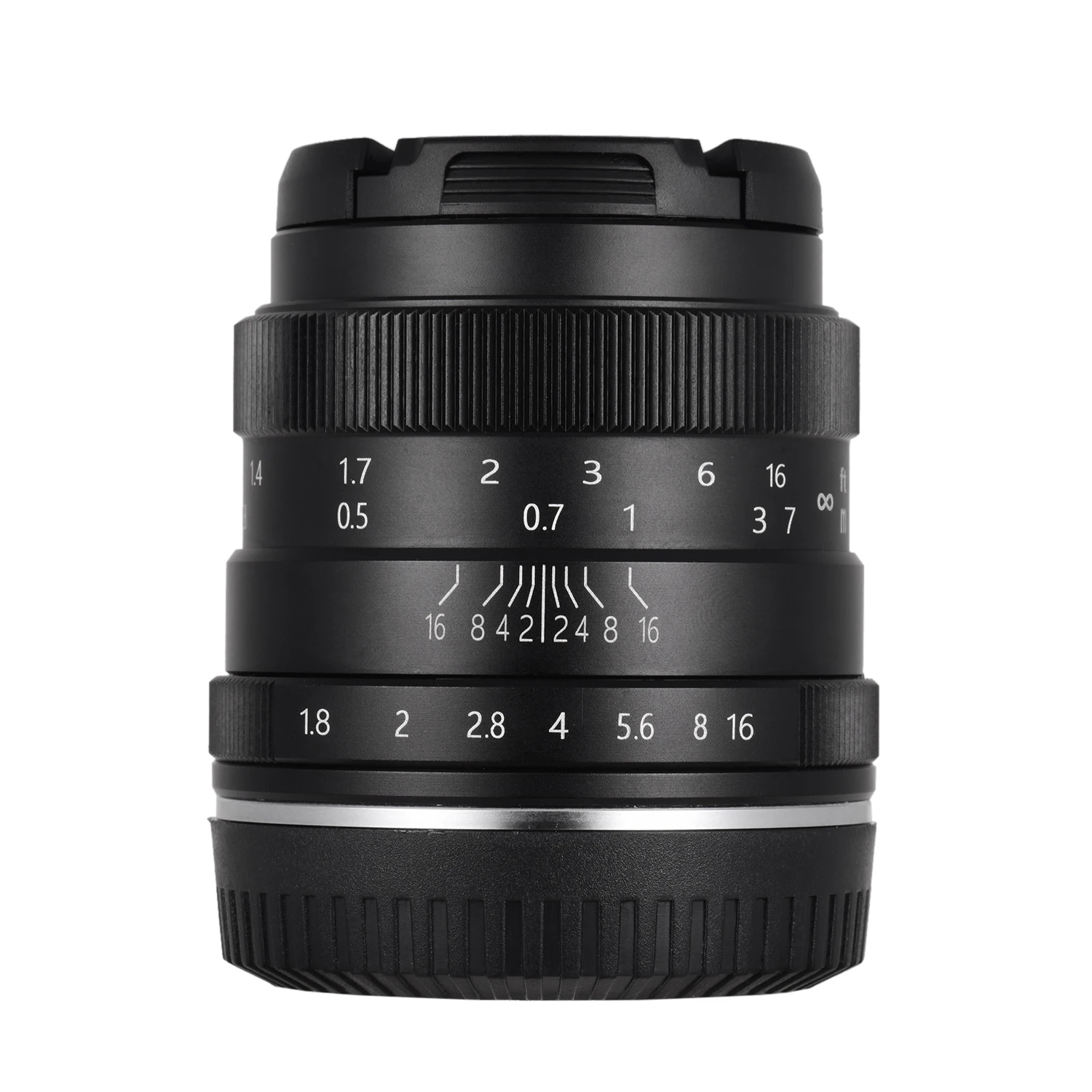 35mm F 1 7 Large Aperture Manual Prime Fixed Lens Aps C For Sony E Mount Digital Mirrorless Cameras A33 A35 A37 A55 A57 A58 A65 7ii 7 9 A6500 A6300 A6000 A5100 A5000 Nex 3 Etc Camera