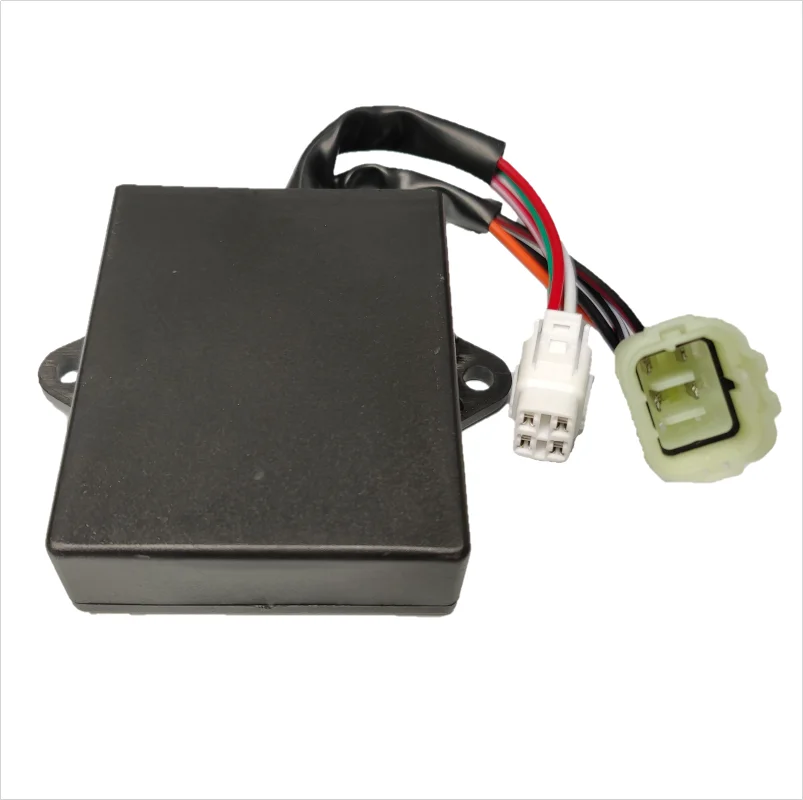 

1708 CDI Коробка для 3GG-85540-10-00 Yamaha YFZ Banshee 350 с 1997-2006