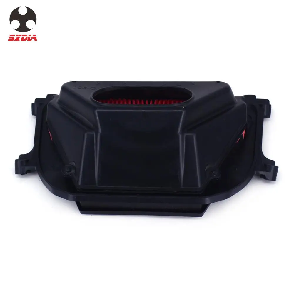 Мотоцикл Высокое качество воздушный фильтр для YAMAHA YZFR6 YZF-R6 YZF R6 2006 2007 06 07