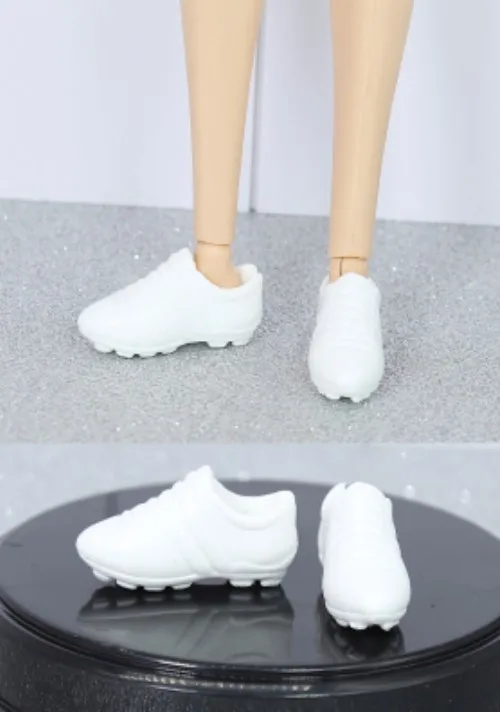 Новые модели обуви для кукол BB 1:6 A182
