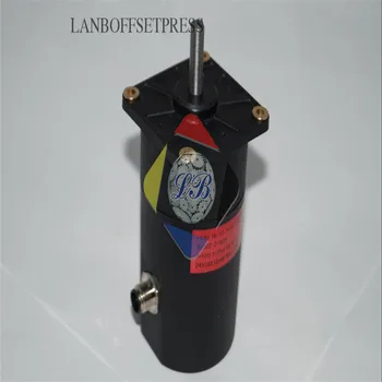 

LANBOFFSETPRES 61.144.1141 HD machine Servo-drive Fa.Dunk Potige i=18.9 CD102 SM102 motor