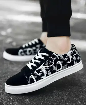 

man Sneakers for Men Vulcanized Shoes Simple Round Toe trainers Shoes Mens White Daily Footwear Male Walkerpeak tenis masculino