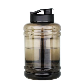

2.5L Large Training Camping Running Outdoor Gym Sports Fitness BPA Free Training Drinking Water Bottle Capacity Water Bottle