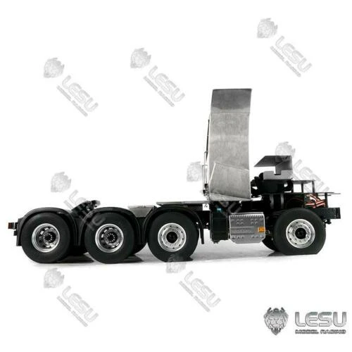 lesu truck parts
