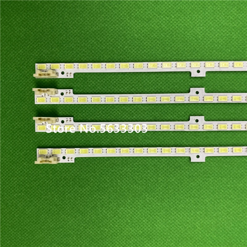 40 шт. x 32 дюймовые полосы подсветки UA32D5000 LTJ320HN01 UA32D4003B BN64 01634A|Светодиодные панели| |