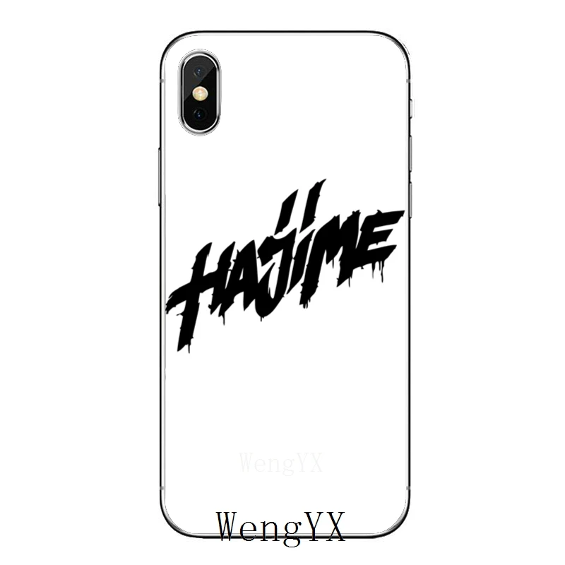 Accessories Phone Case For Huawei P30 P20 Pro P10 P9 P8 Lite Y5 Y6 Y7 Y9 P Smart Plus 2018 2019 Miyagi & Endshpiel rapper silicone case for huawei phone Cases For Huawei