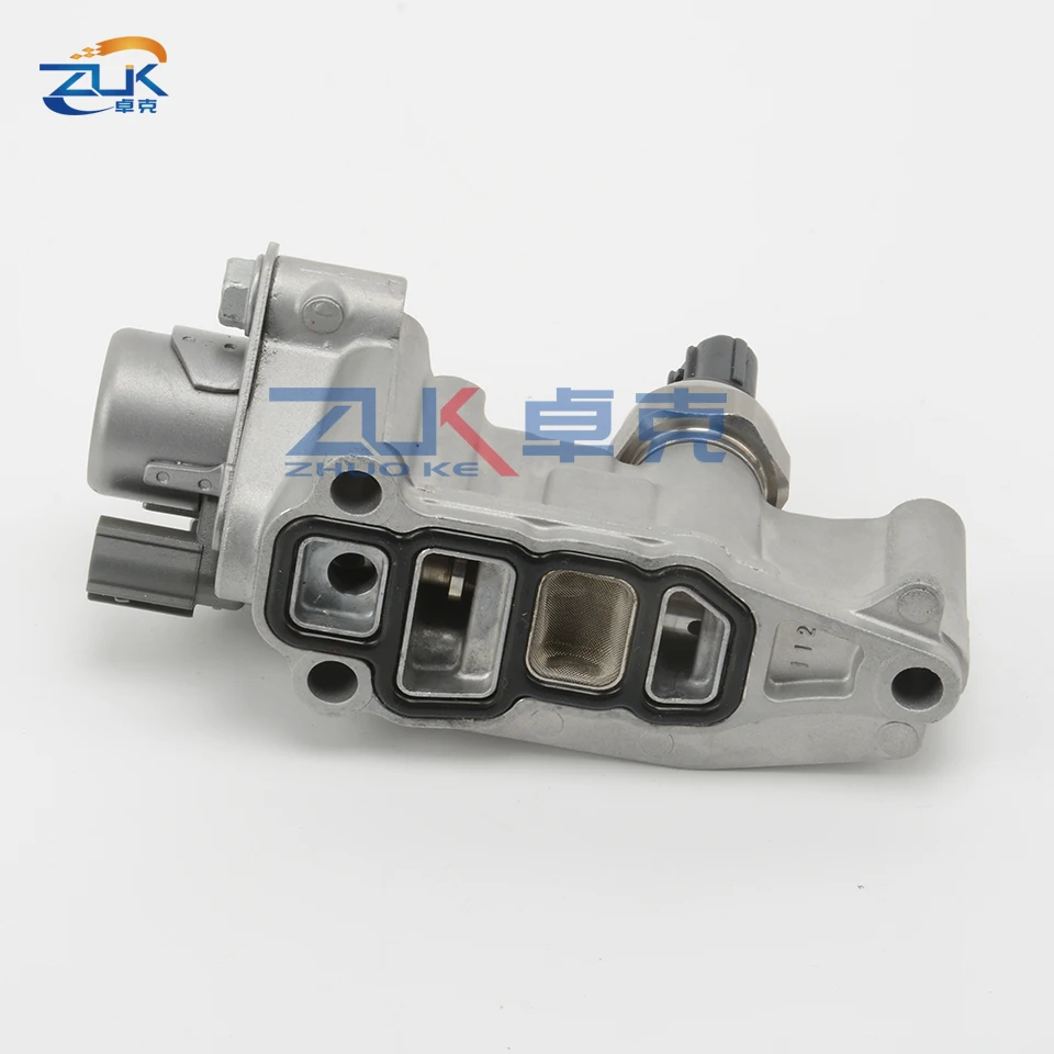 ZUK VTEC соленоид катушка клапан в сборе для HONDA CIVIC FA1 для CRV RE1/2 2006 2007 2008 2009 2010 2011 OE#15810-RNA-A01