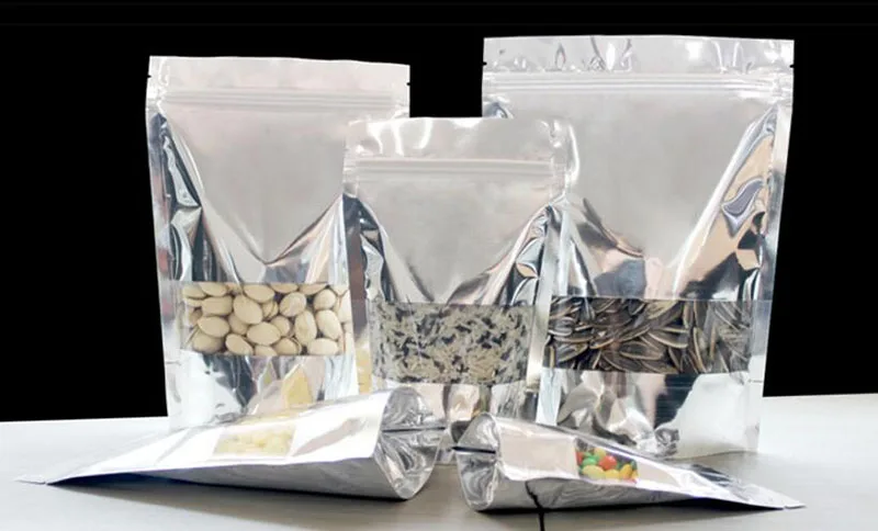 100-Pack-Silver-Clear-Stand-Up-Aluminum-Foil-Zip-Lock-Bags-Resealable-Heat-Seal-Plastic-Window (4)
