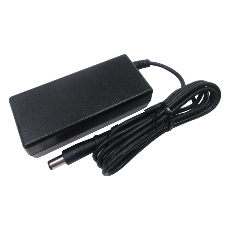 7.4*5.0mm Original For HP COMPAQ 18.5V 3.5A 65W AC Adapter Charger Power Supply G6 G56 G62 G70 G72 DV5 DV6 DV7 N193 CQ60 CQ61