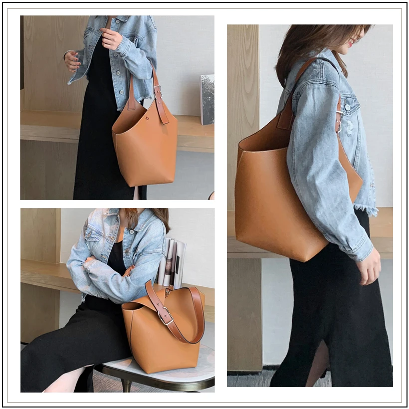 AVRO MODA сумка женская роскошные сумки женские сумки дизайнерские сумки через плечо для женшна большая сумка натуральная кожа