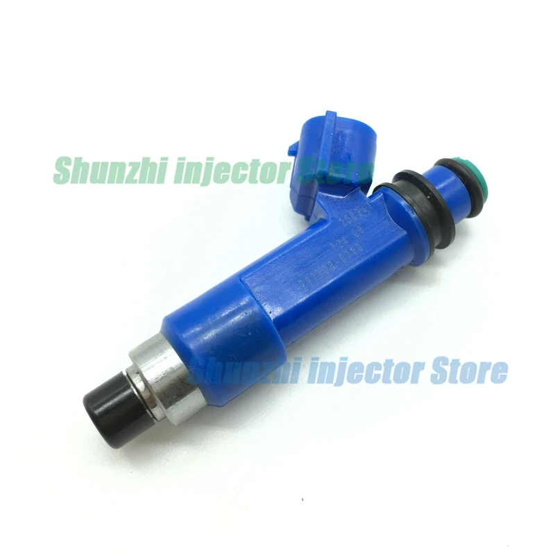 Форсунка топливной форсунки для SUZUKI Swift MZ 1,3 2975000790 297500-0790