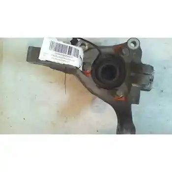 

2946033 steering knuckle Front Left Opel Vectra C Caravan 2.2 16v Dti Cat (and 22 Dtr / L50)